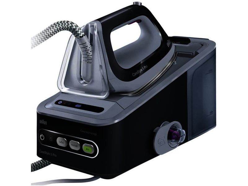 Braun IS 5056 CareStyle 5 Pro - Preise und Testberichte bei yopi.de