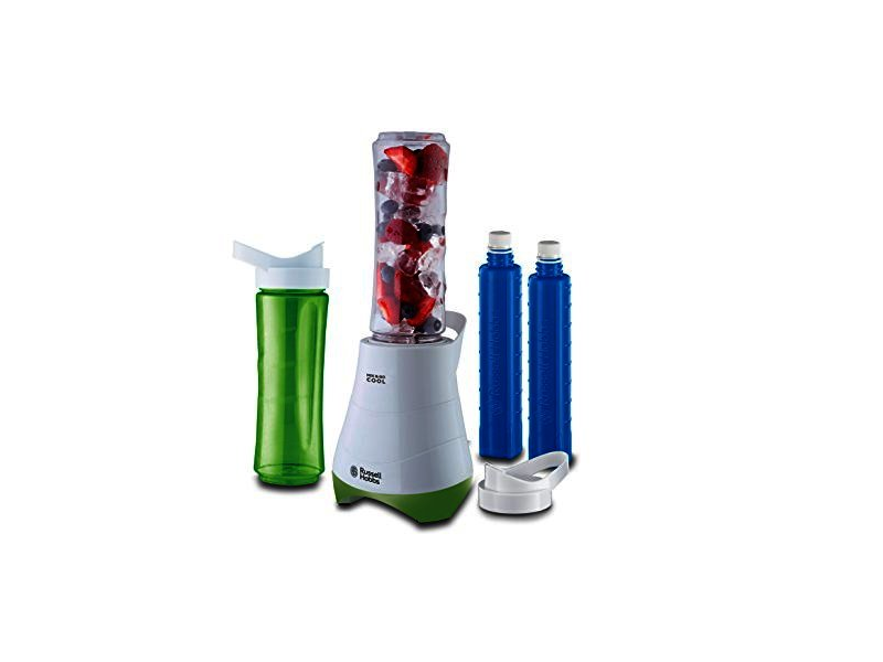 Russell Hobbs 21350 56 Standmixer Mix & Go Smoothie Maker Preise und