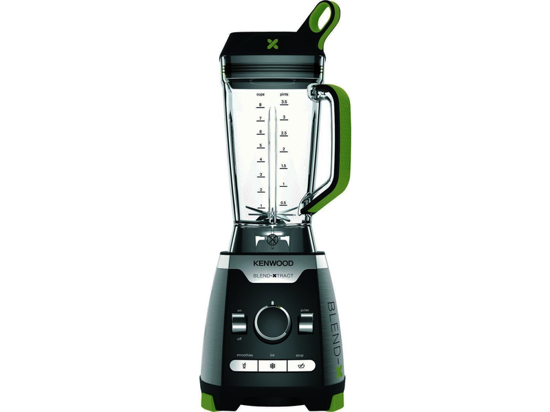 Kenwood BLP 900BK Blend X Pro Preise und Testberichte bei yopi.de