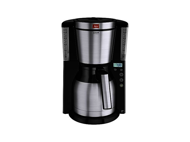 Melitta Look Therm Timer 1011 16 Entkalken Melitta Look IV Therm Timer 1011-16 - Preise und Testberichte bei yopi.de