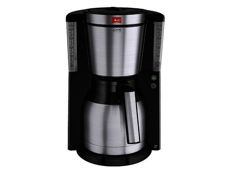 Melitta Look IV Therm de luxe 1011-14 - Preise und Testberichte bei yopi.de