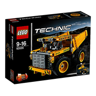 Lego-42035-technic-muldenkipper