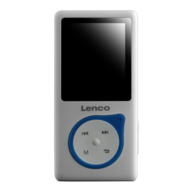 Lenco-xemio-657-4gb