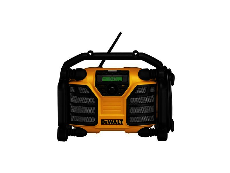 DeWalt DCR016 - Preise und Testberichte bei yopi.de