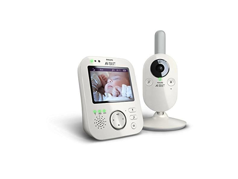 Akku für Philips Avent SCD620/26 SCD630/26 SCD630/37 - 3Ah Akku für Philips Avent SCD620/26 SCD630/26 SCD630/37 - 3Ah