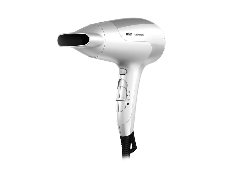 Braun Satin Hair 3 HD380 solo - Preise und Testberichte bei yopi.de
