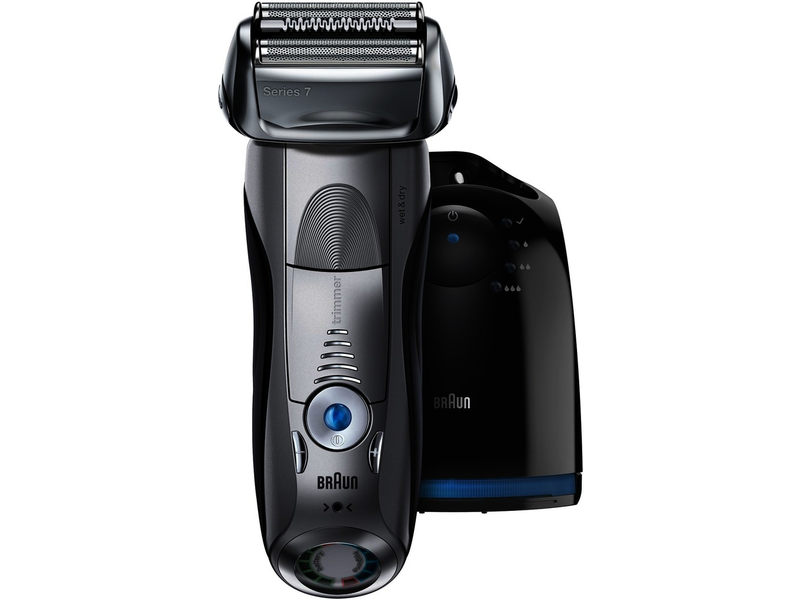 Braun Series 7 7899CC + CCR2 - Preise und Testberichte bei yopi.de