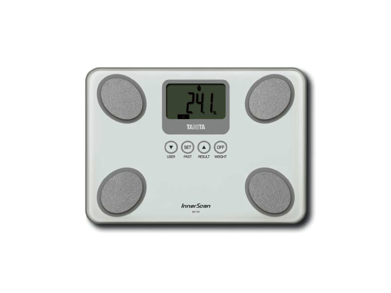 Tanita BC 731 - Preise und Testberichte bei yopi.de