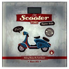 Wenko-scooter
