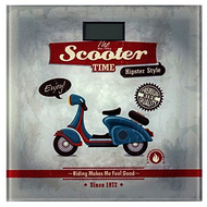 Wenko-scooter