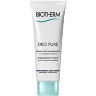 Biotherm-deo-pure-deodorant-creme