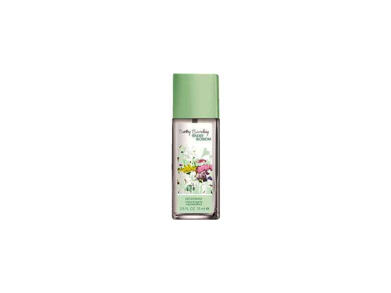 Betty Barclay Tender Blossom - Deo Spray - Preise und Testberichte bei ...