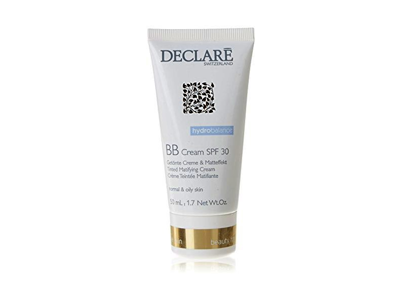 Declaré Hydro Balance BB Cream SPF 30 - Preise und Testberichte bei yopi.de