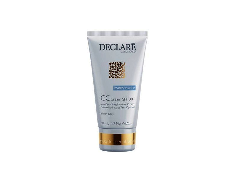 Declaré Hydro Balance CC Cream SPF 30 Preise und Testberichte bei yopi.de