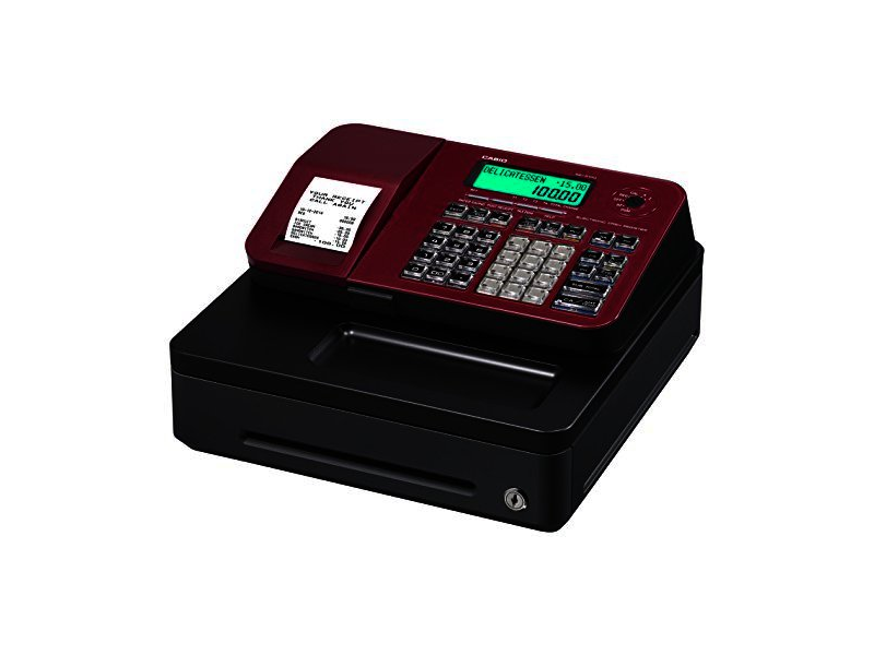 casio s107