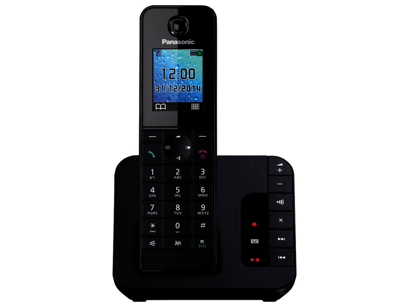 Panasonic KX TGH220GB - Preise und Testberichte bei yopi.de