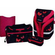Herlitz-butterfly-dreams-4-tlg