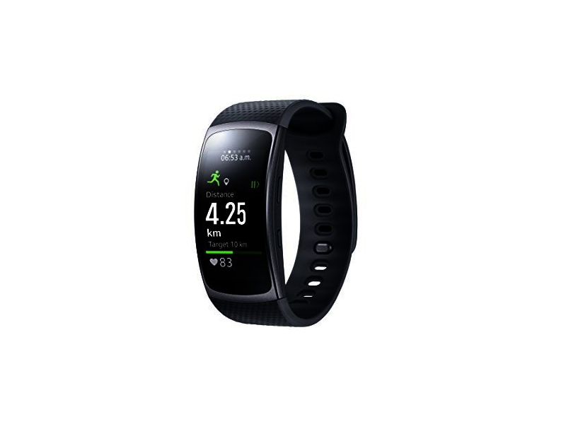 Samsung Gear Fit2 S Fitnesstracker Preise und Testberichte bei yopi.de