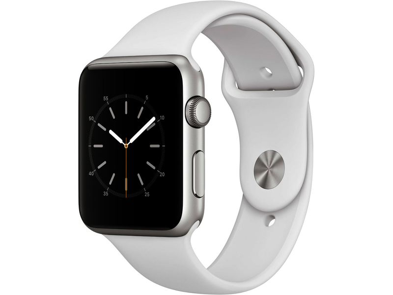 apple watch series 1 42mm sapphire crystal