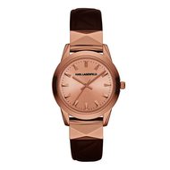 Aigner-karl-lagerfeld-damenuhr-labelle-stud-kl3803