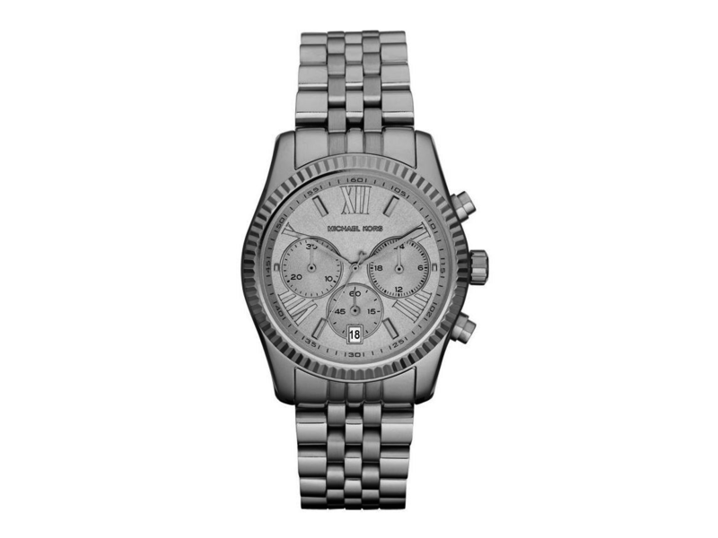 Michael Kors Lexington MK5555 - Preise und Testberichte bei yopi.de