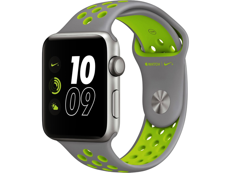 apple watch 2 nike 