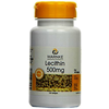 Warnke-lecithin-500mg