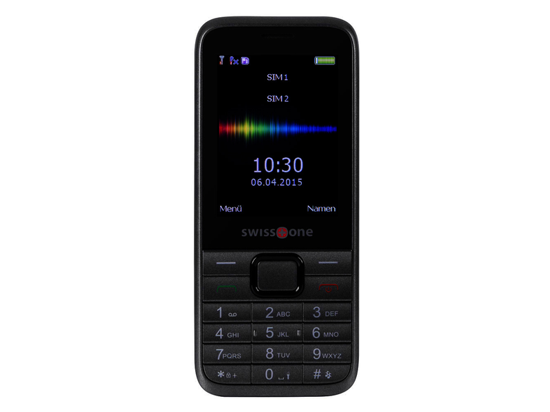 Swisstone SC 560 Preise und Testberichte bei yopi.de