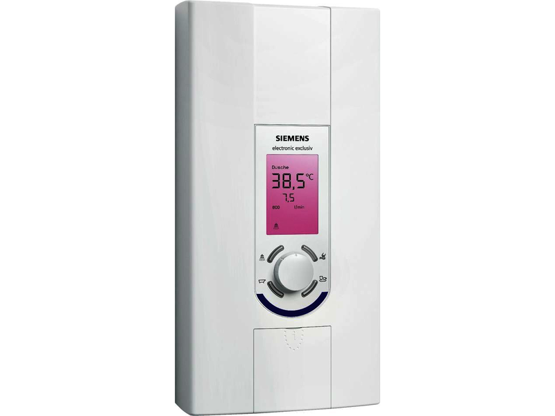 Siemens DE2427628 - Preise und Testberichte bei yopi.de