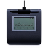 Wacom-stu-430-sp-set-signature-set