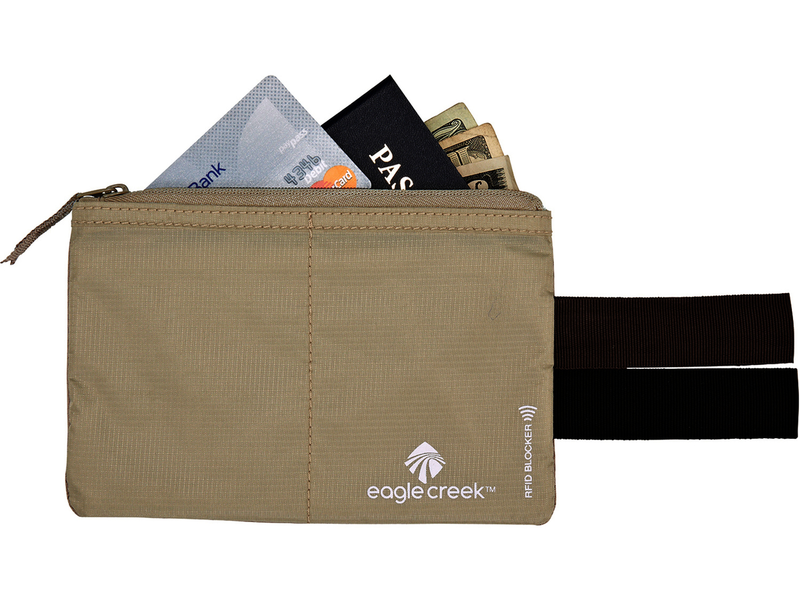 Eagle Creek Travel Security Hidden Pocket Preise und Testberichte bei