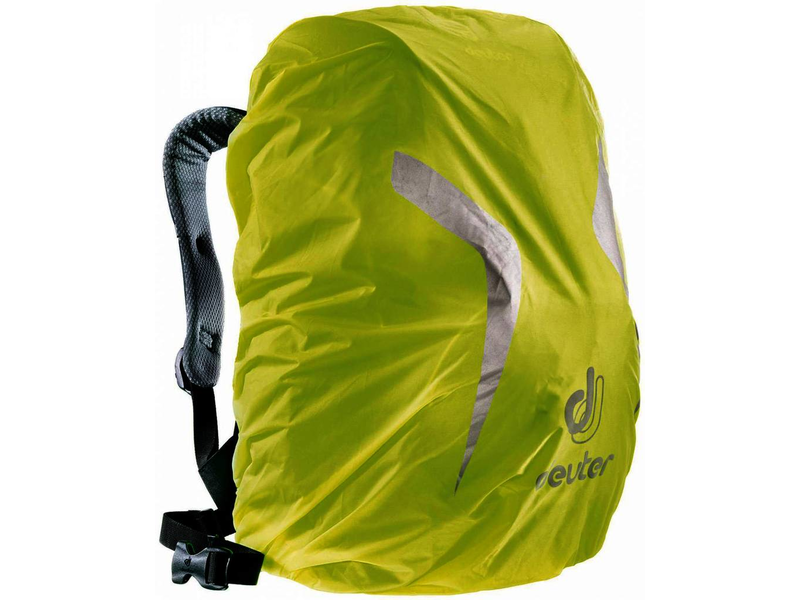 Deuter Regenhülle One Two - Preise und Testberichte bei yopi.de