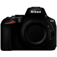 Nikon-d5600-gehaeuse
