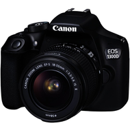 Canon-eos-1300d-kit-18-55-is-ii