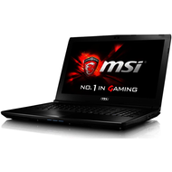 Msi-gl62-6qfi781fd-freedos