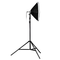 Walimex-daylight-set-360-mit-softbox-80cm