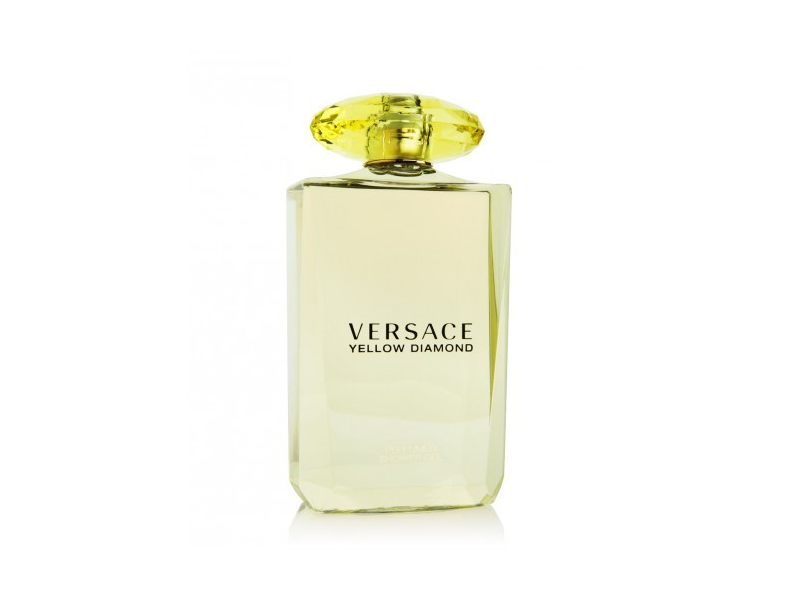 Versace Yellow Diamond Duschgel Preise und Testberichte bei yopi.de