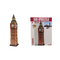 Simba-3d-puzzle-big-ben