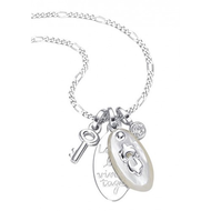 Fossil-kette-jf16820