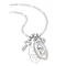 Fossil-kette-jf16820