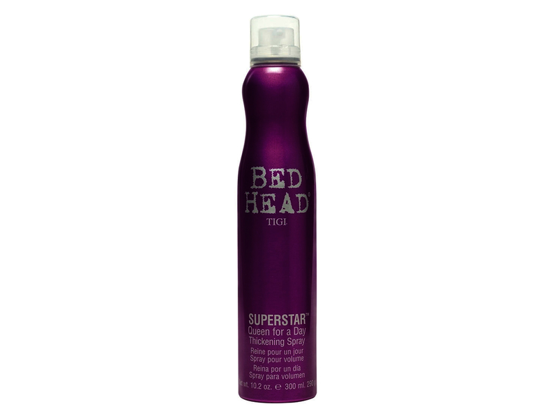 Tigi Bed Head Superstar Queen for a Day - Preise und Testberichte bei ...