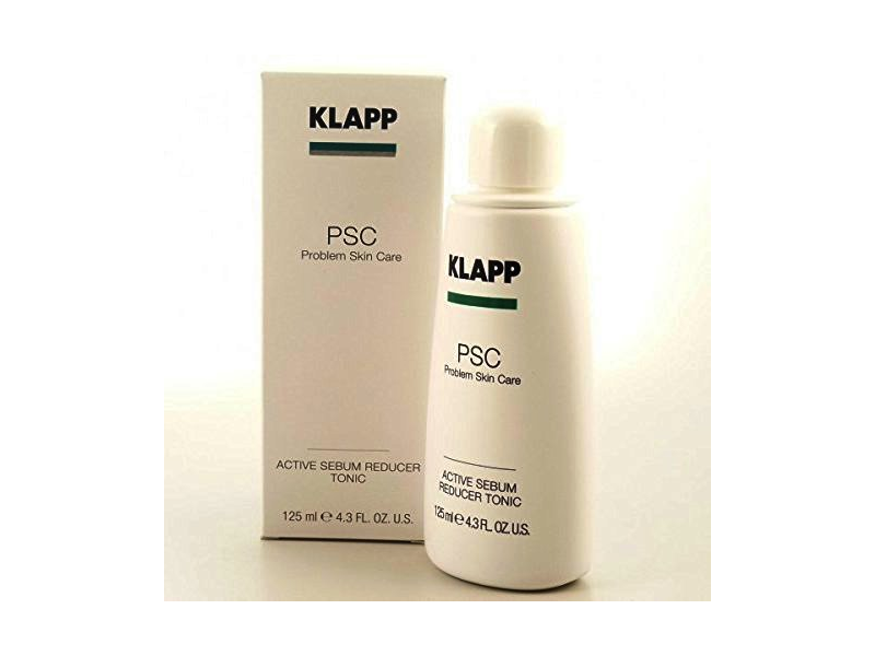 Klapp Cosmetics PSC Active Sebum Reducer Preise und Testberichte bei