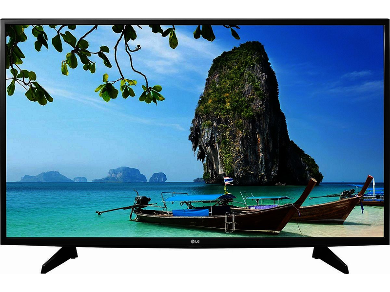 LG 43LH570V - Preise und Testberichte bei yopi.de