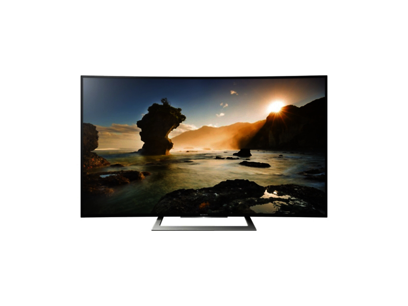 Sony KD 50SD8005 - Preise und Testberichte bei yopi.de