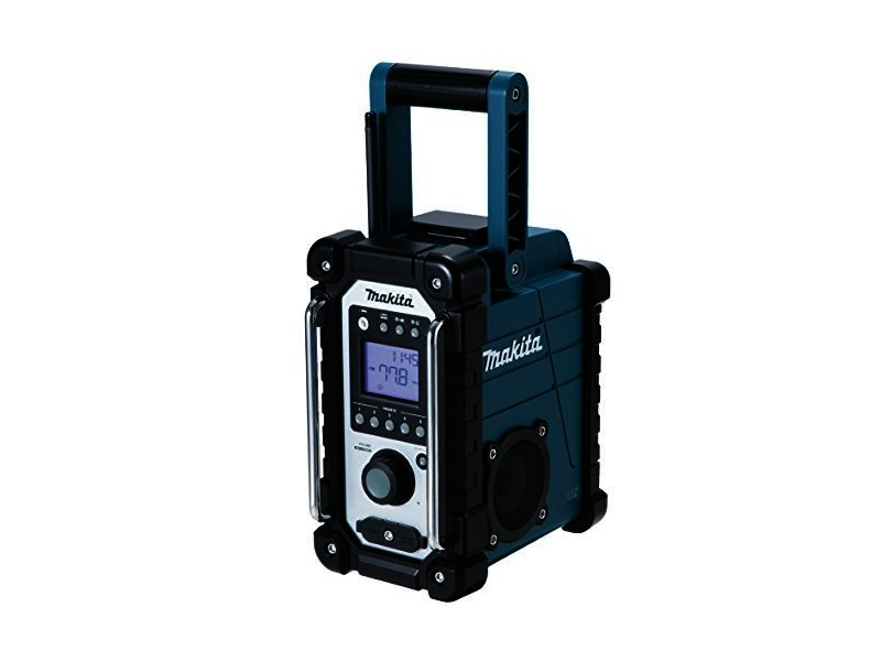 Makita DMR102 - Preise und Testberichte bei yopi.de