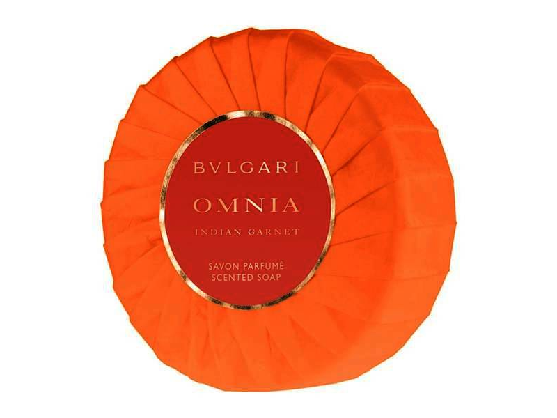 Bulgari Omnia Indian Seife Preise und Testberichte bei yopi.de