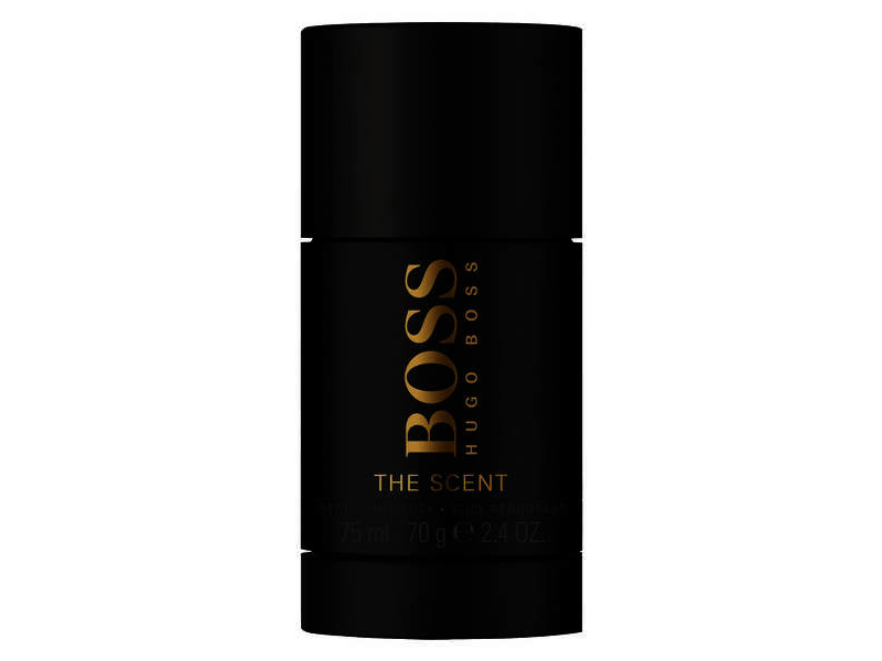 Hugo Boss Boss The Scent Deodorant Stick www.yopi.de