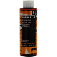 Korres-white-tea-bergamot-freesia-duschgel