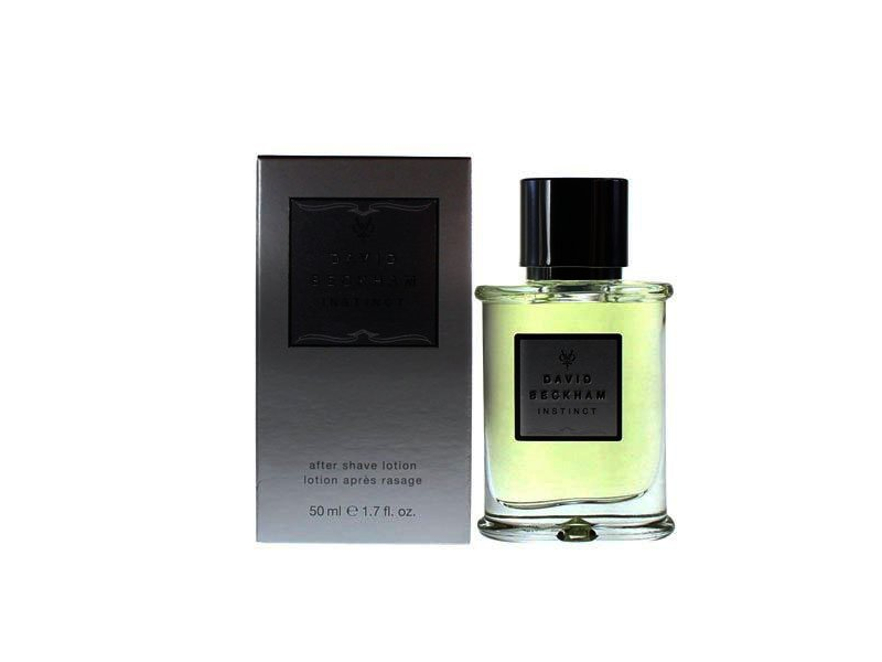 David Beckham Instinct After Shave Preise und Testberichte bei yopi.de
