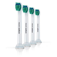 Philips-sonicare-ersatzbuersten-hx6024-07-proresults-mini-4er-pack